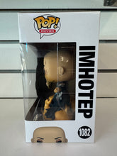 Funko Pop Imhotep