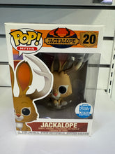 Funko Pop Jackalope