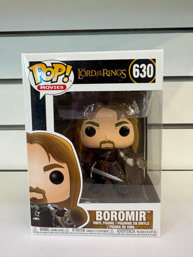 Funko Pop Boromir