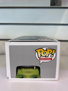 Funko Pop Frankenstein
