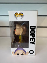 Funko Pop Dopey (Chase)