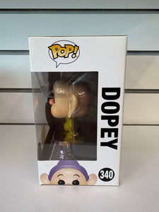 Funko Pop Dopey (Chase)