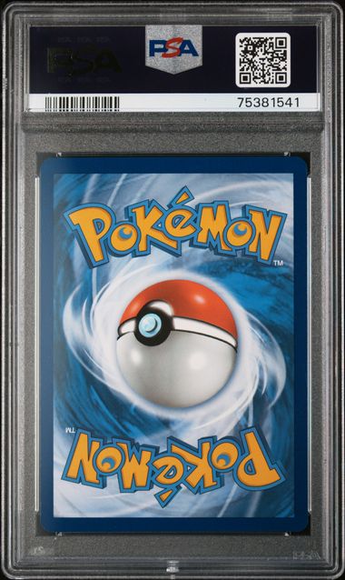 PSA 10 Miraidon ex Scarlet & Violet #244