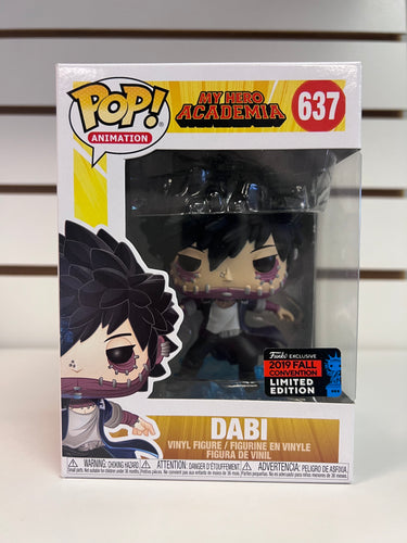 Funko Pop Dabi