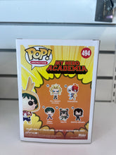Funko Pop Deku in Onesie