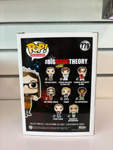 Funko Pop Amy Farrah Fowler (Tiara)