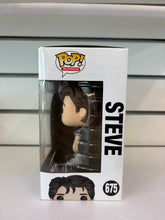 Funko Pop Steve