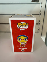 Funko Pop Milhouse