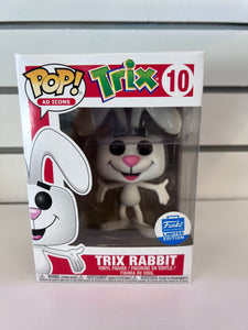 Funko Pop Trix Rabbit
