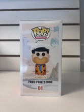 Funko Pop Fred Flintstone