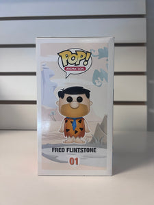Funko Pop Fred Flintstone