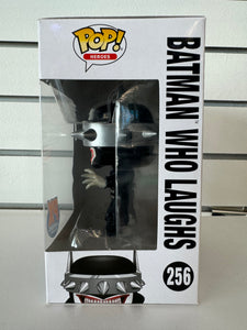 Funko Pop Batman Who Laughs
