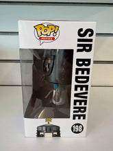 Funko Pop Sir Bedevere