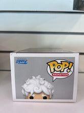 Funko Pop Luffy Gear Five
