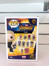Funko Pop Thor (Glow in the Dark) [Asia Exclusive]