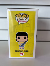 Funko Pop Gene Belcher