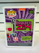 Funko Pop Zim & Gir