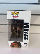Funko Pop Mirage