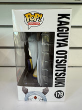 Funko Pop Kaguya Otsutsuki