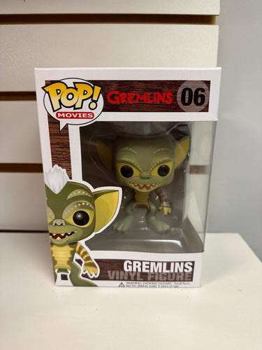 Funko Pop Gremlins