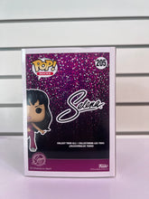 Funko Pop Selena
