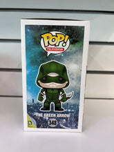 Funko Pop The Green Arrow