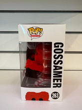 Funko Pop Gossamer (Flocked)