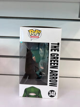 Funko Pop The Green Arrow