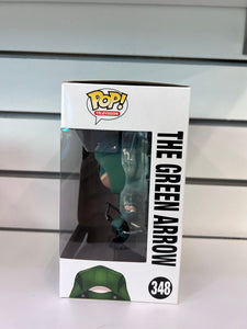 Funko Pop The Green Arrow