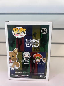 Funko Pop Ein (Flocked)