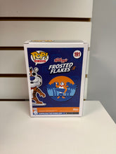 Funko Pop Tony the Tiger Surfing [Con Sticker]