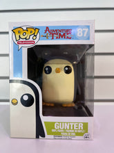 Funko Pop Gunter