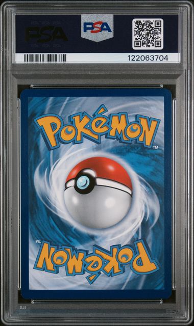 PSA 10 Charizard Vmax Ultra Premium Collection #261