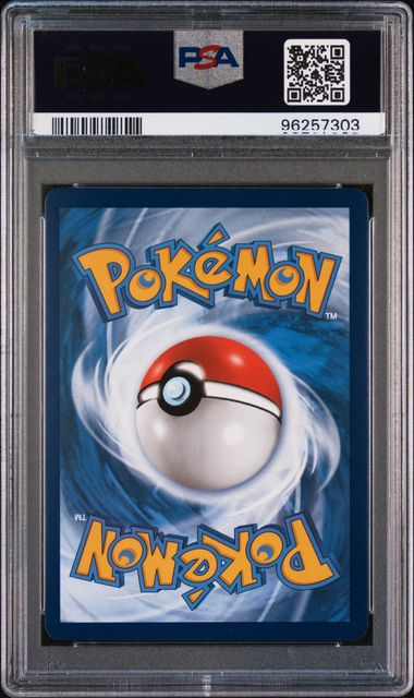 PSA 10 Espeon V Evolving Skies #180