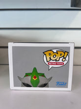 Funko Pop Shredder (as Green Ranger)
