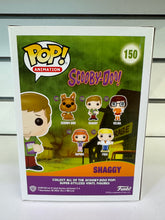 Funko Pop Shaggy