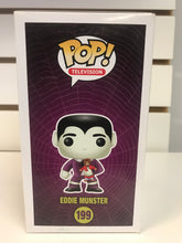 Funko Pop Eddie Munster