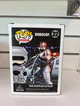 Funko Pop Robocop