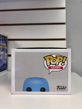 Funko Pop Squirtle (Diamond Glitter) [Shared Sticker]