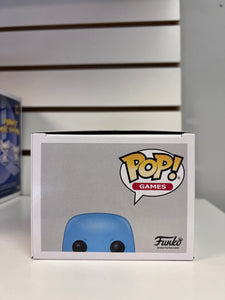 Funko Pop Squirtle (Diamond Glitter) [Shared Sticker]