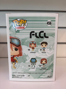 Funko Pop Haruko