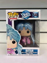 Funko Pop Botan