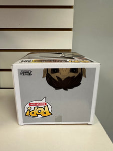 Funko Pop Beast Titan