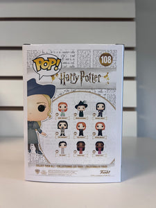 Funko Pop Fleur Delacour