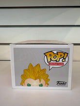 Funko Pop Goku (SS3)