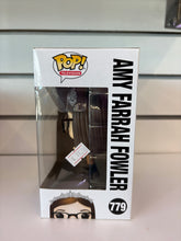 Funko Pop Amy Farrah Fowler (Tiara)