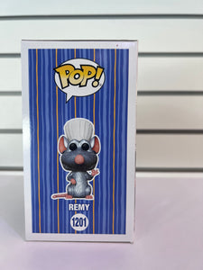 Funko Pop Remy (Diamond)