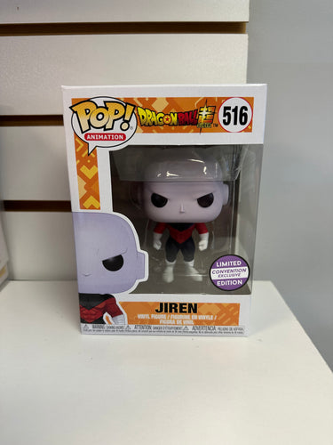 Funko Pop Jiren
