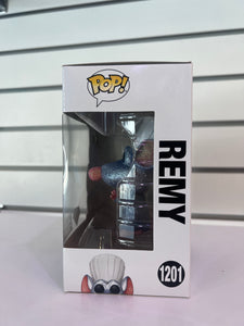 Funko Pop Remy (Diamond)