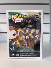 Funko Pop Tauriel